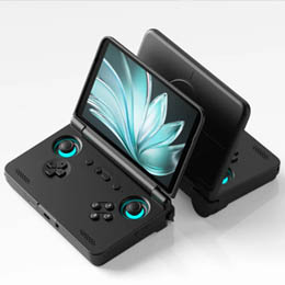 Retroid Flip 2